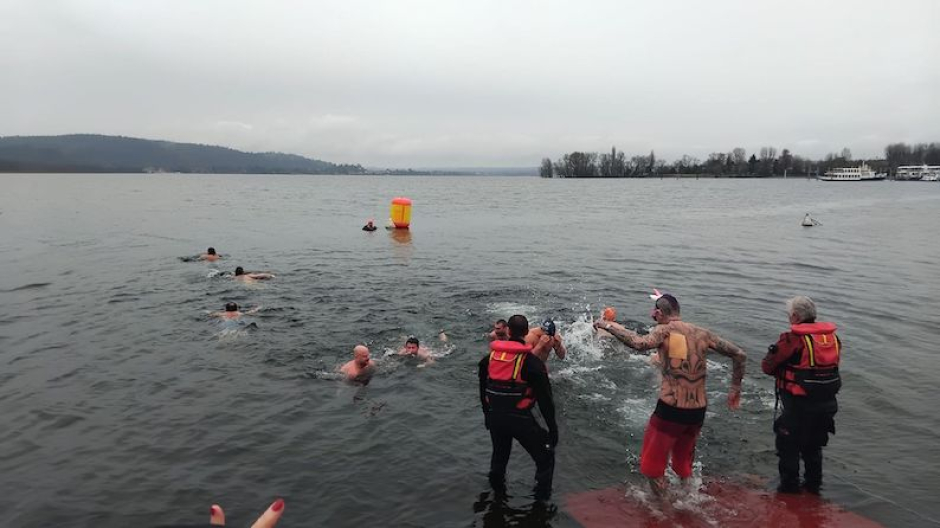 Arona, il 1° febbraio l'edizione 2026 del Cimento Invernale